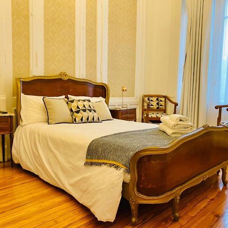 Hotel Chemin 布宜诺斯艾利斯 外观 照片