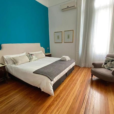 Hotel Chemin 布宜诺斯艾利斯 外观 照片