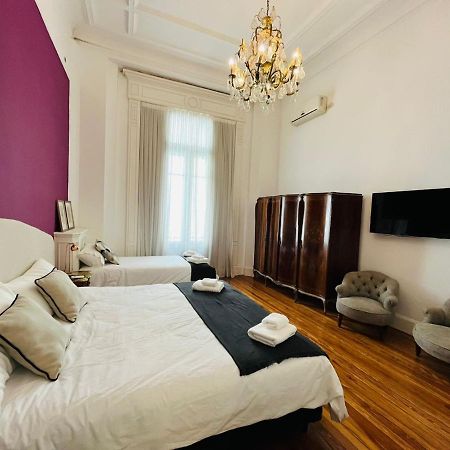 Hotel Chemin 布宜诺斯艾利斯 外观 照片