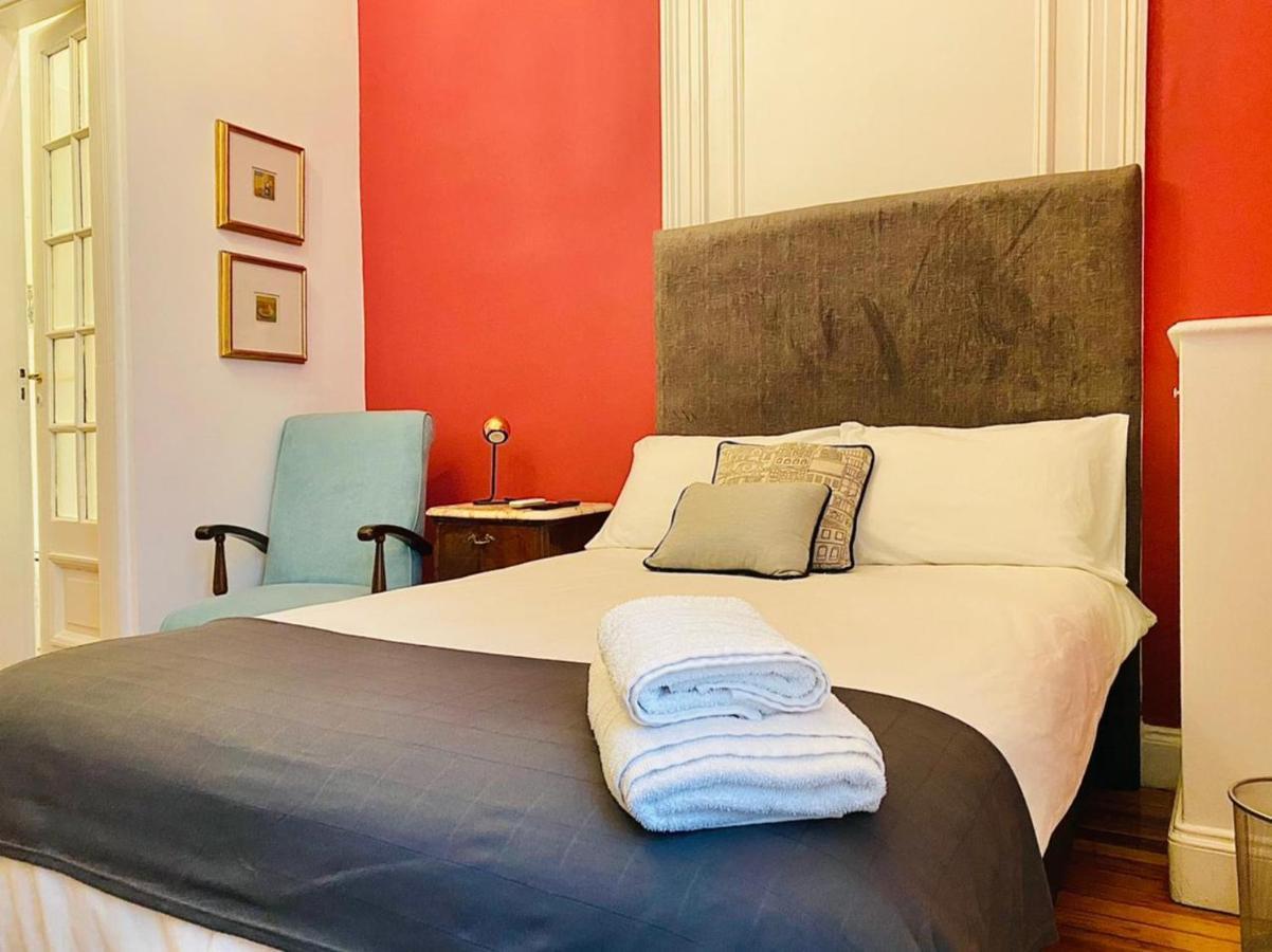 Hotel Chemin 布宜诺斯艾利斯 外观 照片