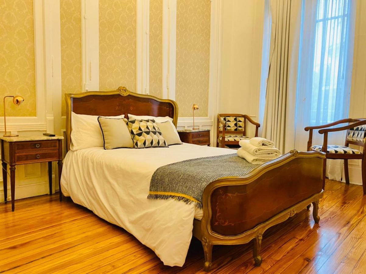 Hotel Chemin 布宜诺斯艾利斯 外观 照片