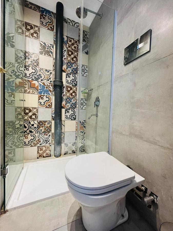 Hotel Chemin 布宜诺斯艾利斯 外观 照片