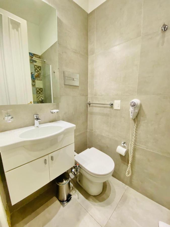 Hotel Chemin 布宜诺斯艾利斯 外观 照片