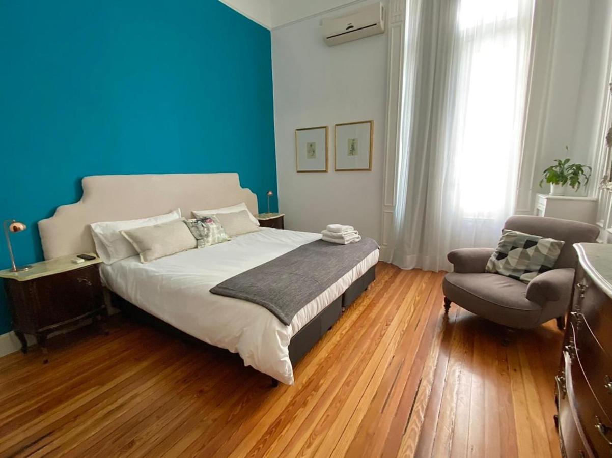 Hotel Chemin 布宜诺斯艾利斯 外观 照片