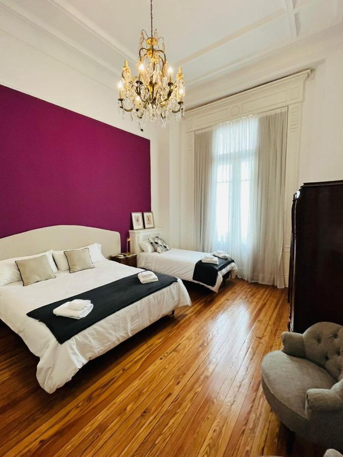 Hotel Chemin 布宜诺斯艾利斯 外观 照片