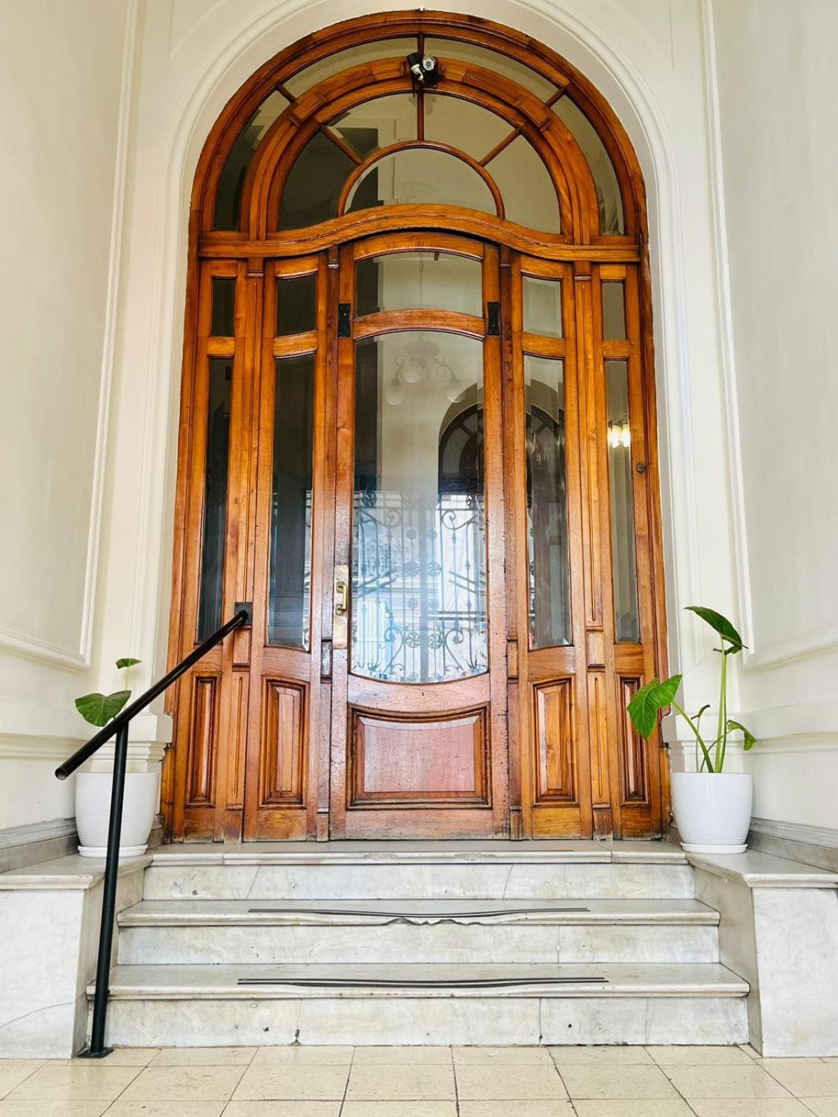 Hotel Chemin 布宜诺斯艾利斯 外观 照片