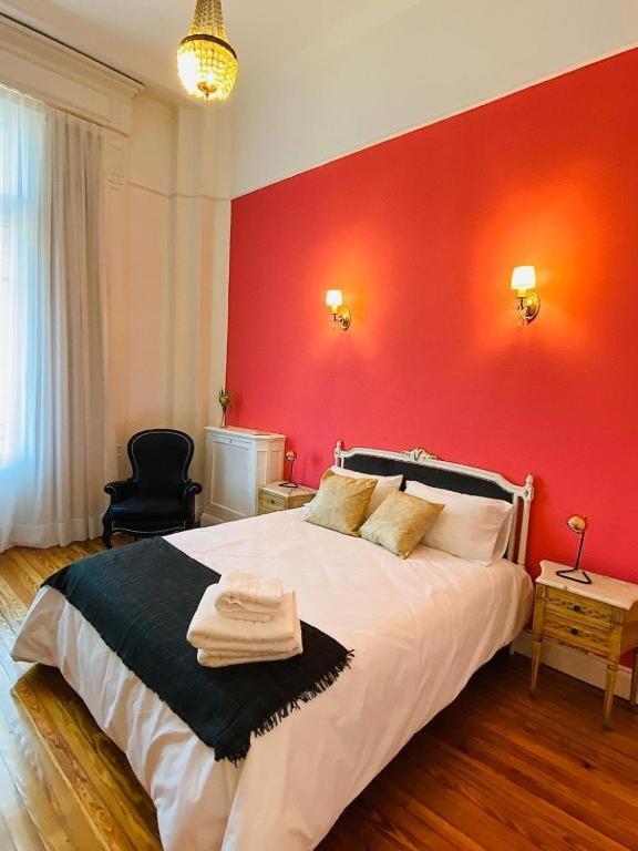 Hotel Chemin 布宜诺斯艾利斯 外观 照片